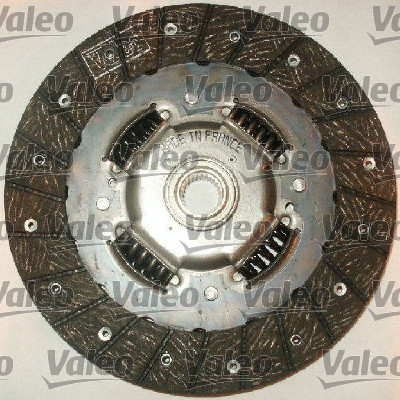 Zestaw sprzęgła VALEO 826559
