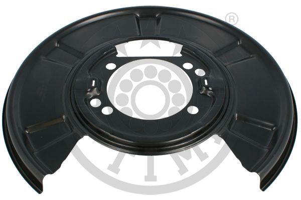 Tarcza kotwiczna OPTIMAL BSP-1012B