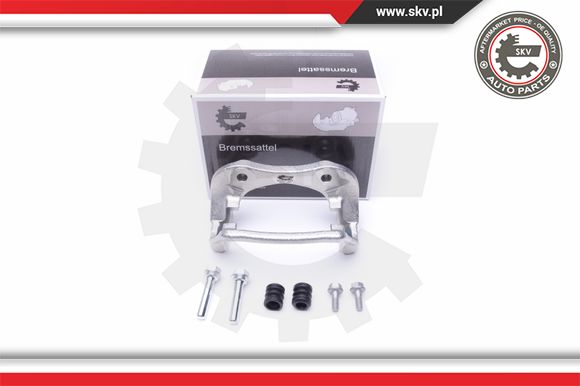 Mocowanie zacisku hamulcowego ESEN SKV 50SKV590