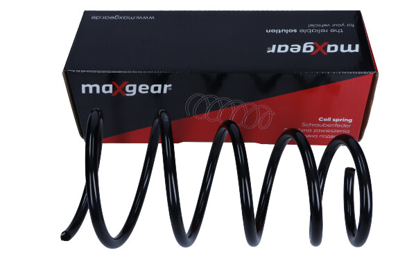 Sprężyna zawieszenia MAXGEAR 60-0605D