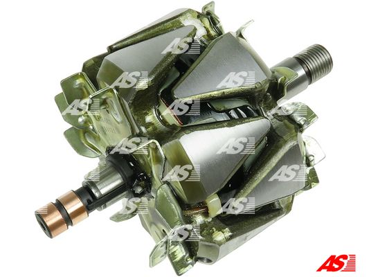 Wirnik alternatora AS-PL AR0086S