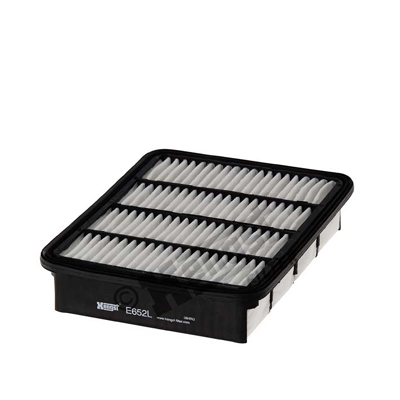 Filtr powietrza HENGST FILTER E652L