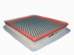Filtr powietrza ALCO FILTER MD-8102