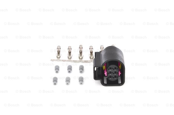 Wtyczka, wtryskiwacz BOSCH 1 987 280 016