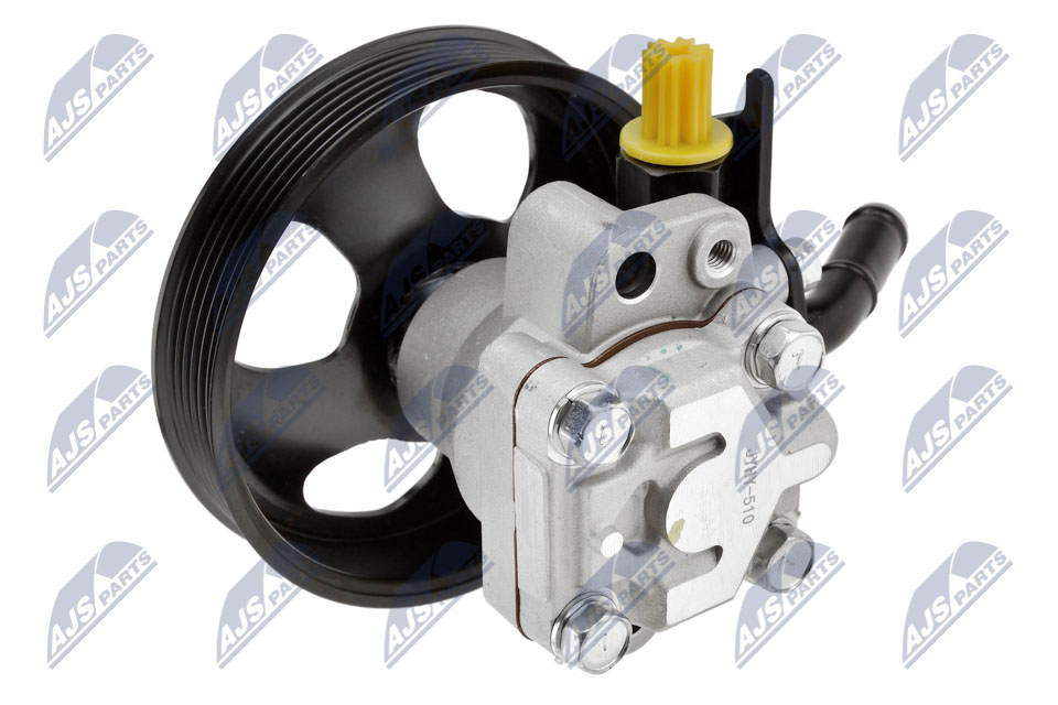 Pompa wspomagania NTY SPW-HY-510