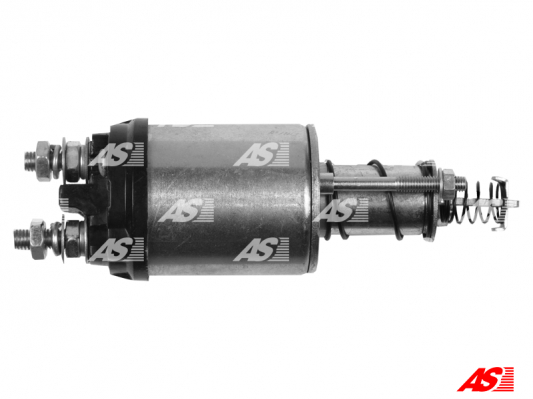 Elektromagnes rozrusznika AS-PL SS4017