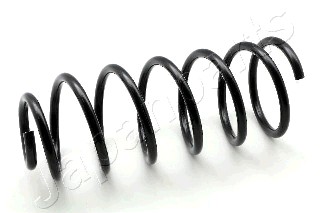 Sprężyna zawieszenia JAPANPARTS ZC6673A