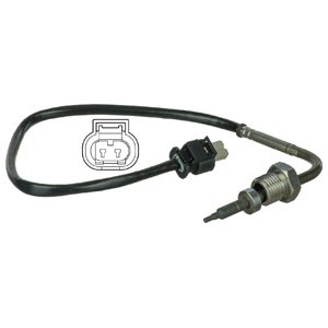 Czujnik  temperatury spalin DELPHI TS30050