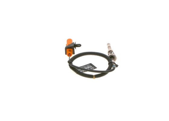 Czujnik temperatury spalin BOSCH 0 986 259 115