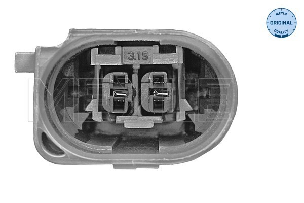 Czujnik temperatury spalin MEYLE 114 800 0216