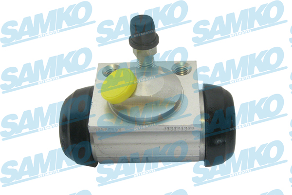 Cylinderek SAMKO C31261