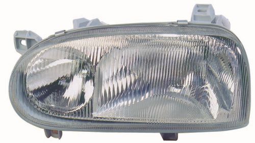 Reflektor ABAKUS 441-1115R-LD-E