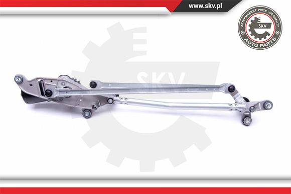 Mechanizm wycieraczek ESEN SKV 05SKV099