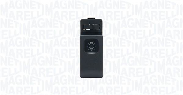 Włącznik świateł głównych MAGNETI MARELLI 000050003010