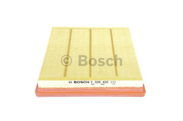 Filtr powietrza BOSCH F 026 400 111