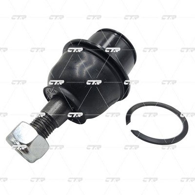 Sworzeń wahacza CTR CB0026