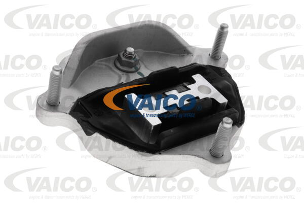 Poduszka automatycznej skrzyni biegów VAICO V10-5831