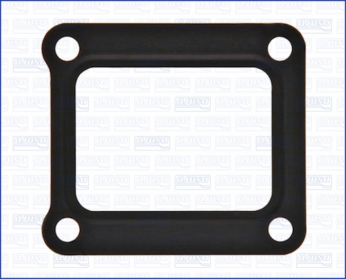 Uszczelka zaworu EGR AJUSA 01344300