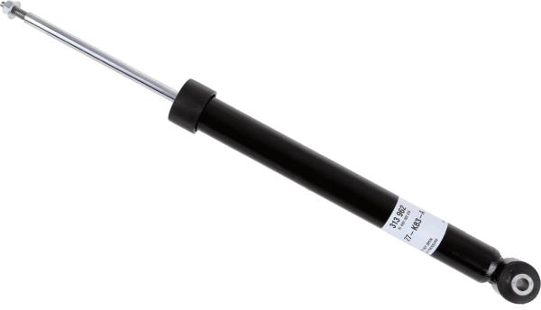 Amortyzator SACHS 313 962
