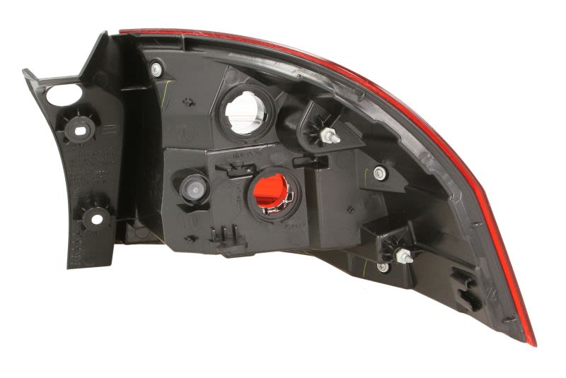 Lampa tylna zespolona ABAKUS 223-1958L-UQ