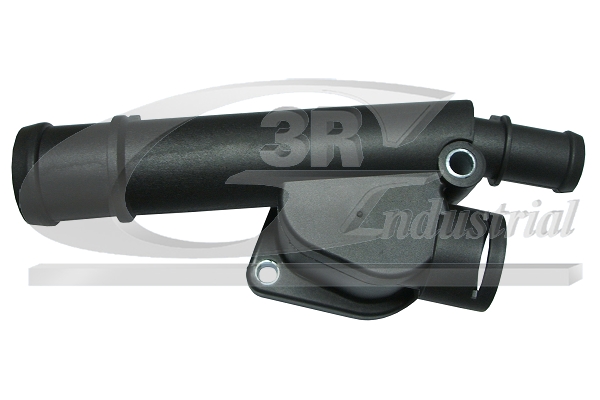 Króciec układu chłodzenia 3RG 81708