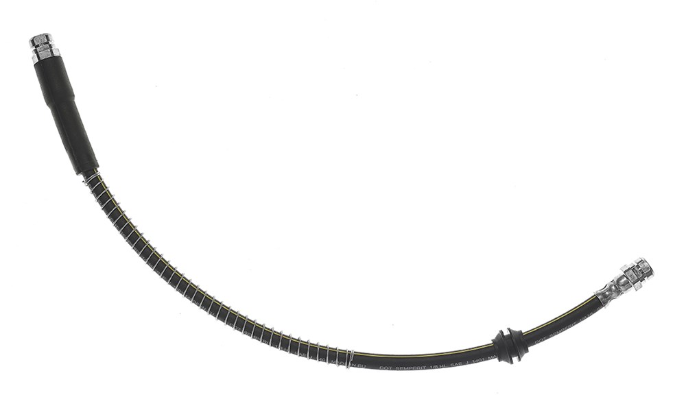 Przewód hamulcowy elastyczny BREMBO T 85 122