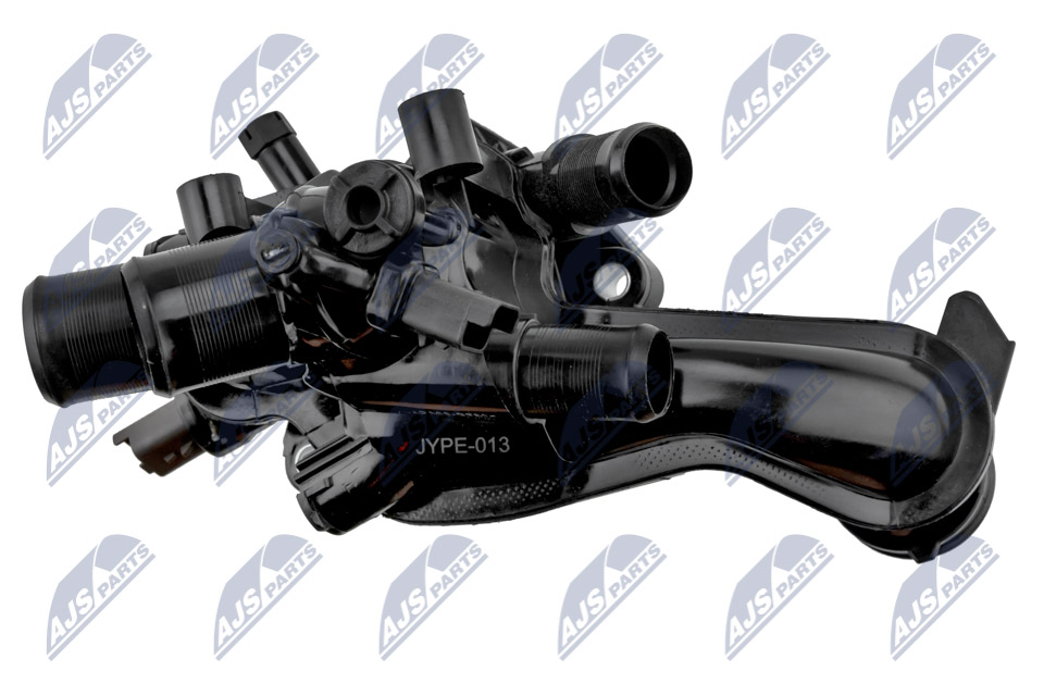 Termostat, środek chłodzący NTY CTM-PE-013