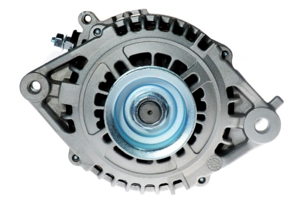 Alternator HELLA 8EL 011 711-751