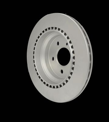 Tarcza hamulcowa HELLA 8DD 355 108-861