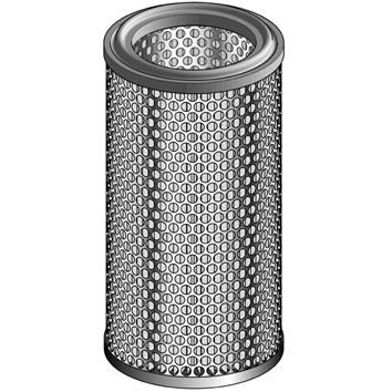 Filtr powietrza PURFLUX A1082