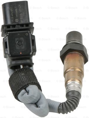 Sonda lambda BOSCH 0 258 017 093