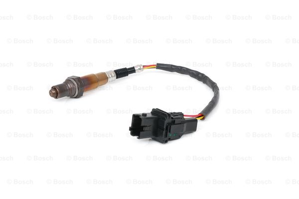 Sonda lambda BOSCH 0 258 007 147