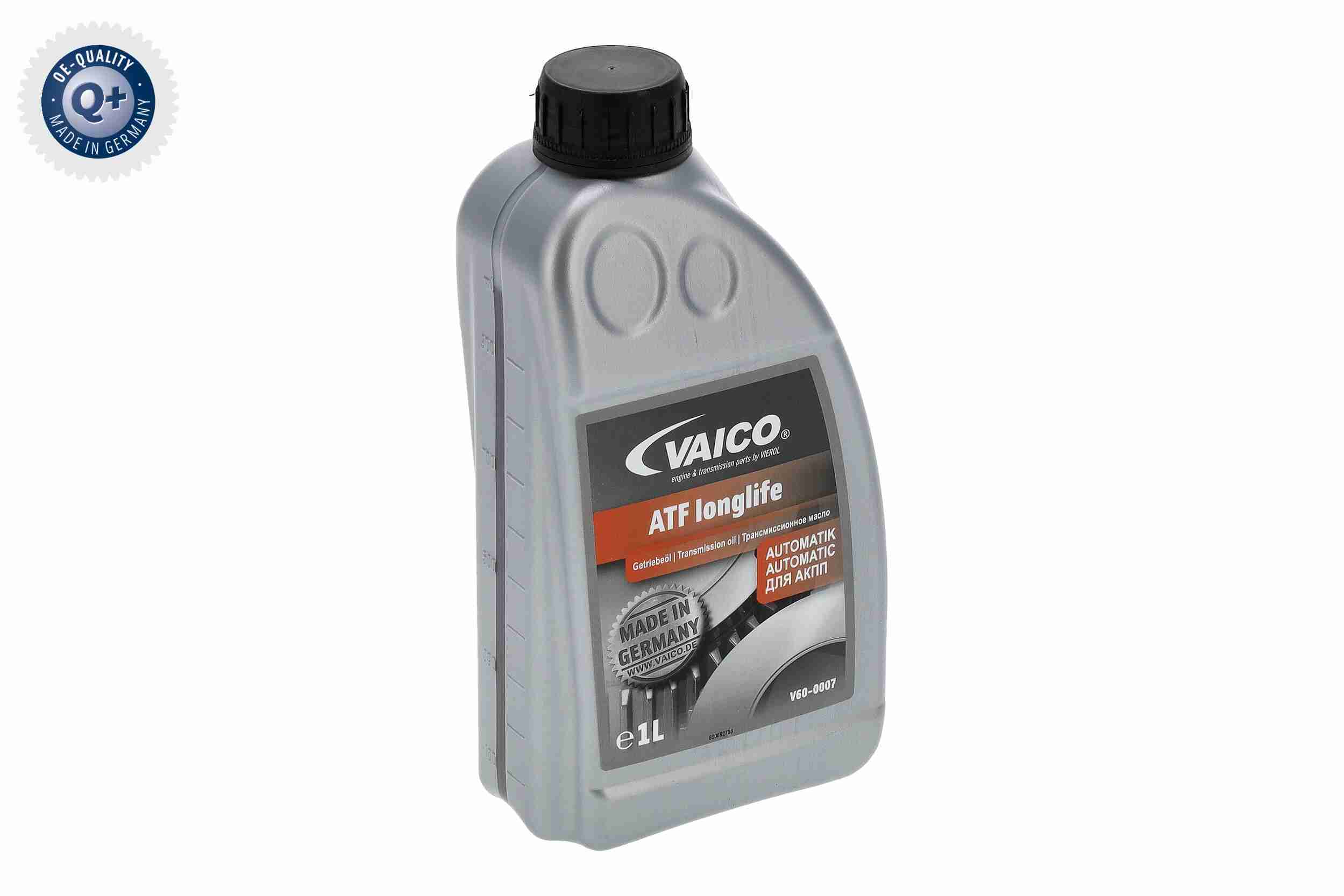Olej przekładniowy VAICO V60-0007