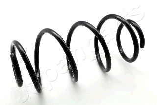 Sprężyna zawieszenia JAPANPARTS ZC3402H