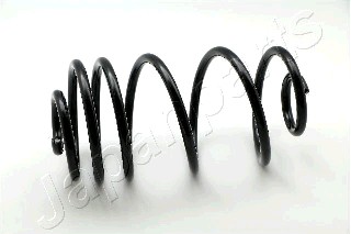 Sprężyna zawieszenia JAPANPARTS ZC6766X