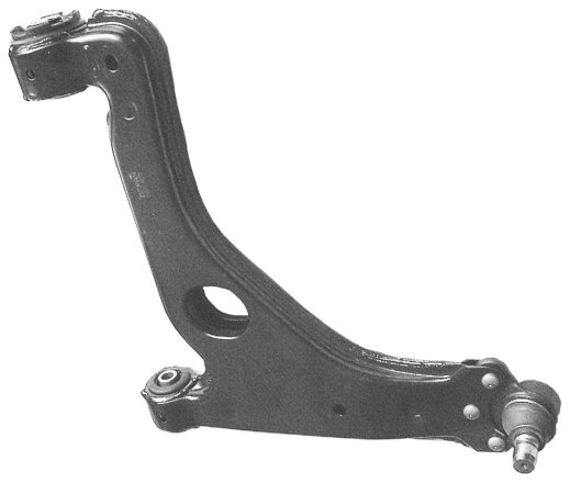 Wahacz zawieszenia koła HART 424 176