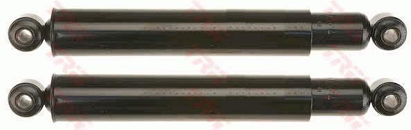Amortyzator TRW JHT109T