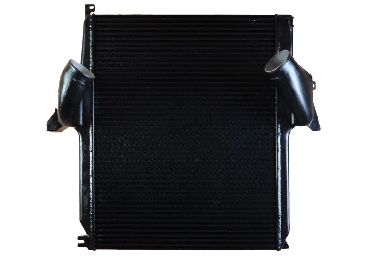 Chłodnica powietrza intercooler NRF 30021
