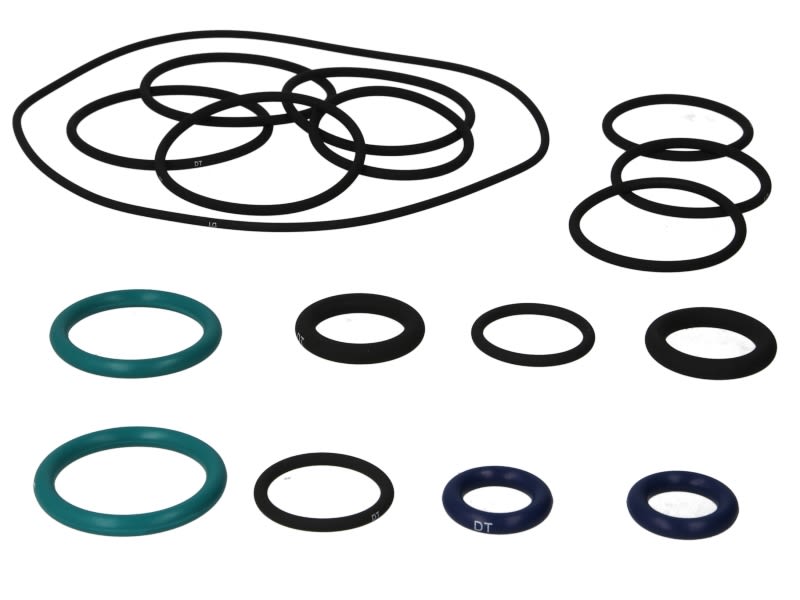 Zestaw uszczelek chłodnicy oleju DT SPARE PARTS 2.91304