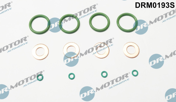Podkładka wtryskiwacza DR.MOTOR AUTOMOTIVE DRM0193S
