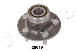 Piasta koła JAPKO 429019