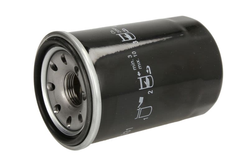 Filtr oleju KNECHT OC 1331