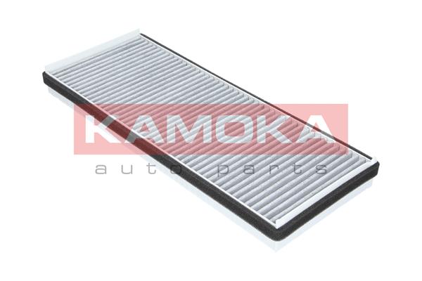 Filtr kabinowy KAMOKA F504201