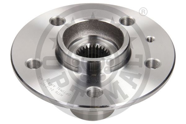 Piasta koła OPTIMAL 04-P306