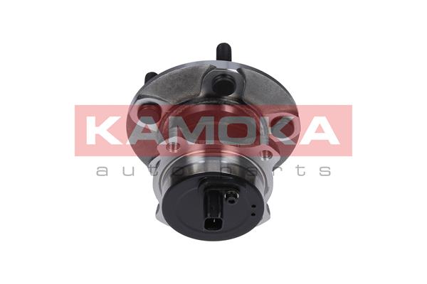 Zestaw łożysk koła KAMOKA 5500087