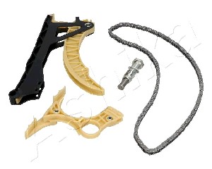 Zestaw łańcucha rozrządu ASHIKA KCK0115