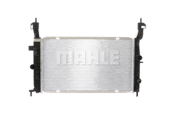 Chłodnica MAHLE CR 2120 000S