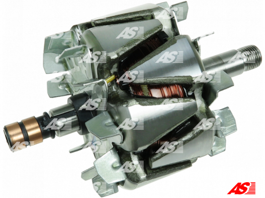 Wirnik alternatora AS-PL AR0045