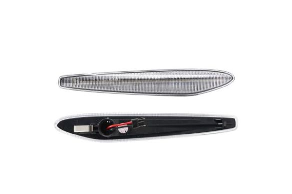 Zestaw kierunkowskazów ABAKUS L01-140-003LED