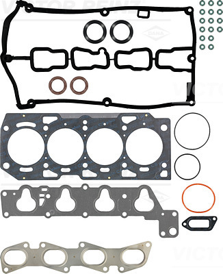 Zestaw uszczelek głowicy cylindrów VICTOR REINZ 02-36140-02